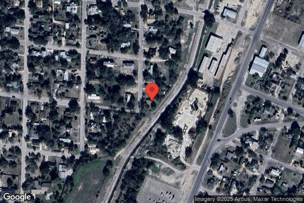 KENEDY HEALTH & REHABILITATION nursing home in KENEDY, TX