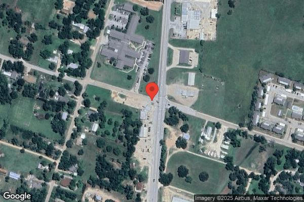 LEGACY NURSING AND REHABILITATION nursing home in CAMERON, TX - Photo 1 of 5