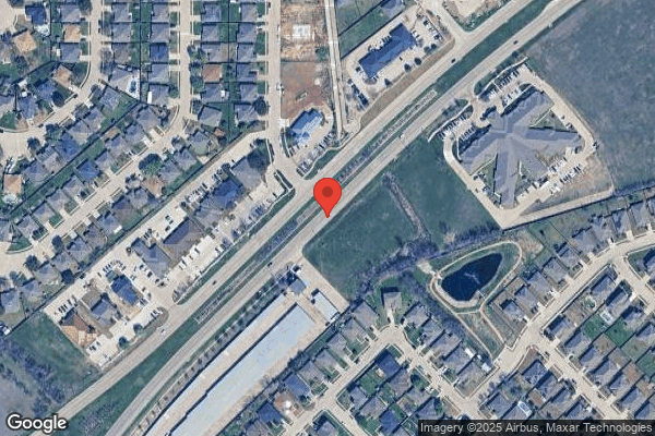 CROWLEY NURSING AND REHABILITATION nursing home in CROWLEY, TX