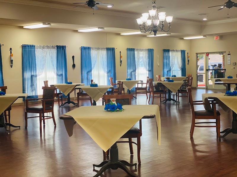 DUNCANVILLE HEALTHCARE AND REHABILITATION CENTER nursing home in DUNCANVILLE, TX - Photo 2 of 5