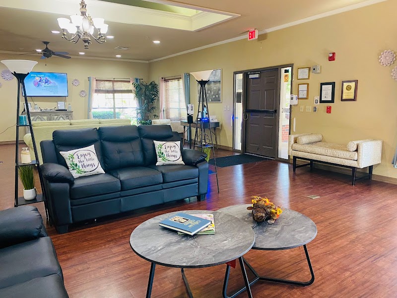 DUNCANVILLE HEALTHCARE AND REHABILITATION CENTER nursing home in DUNCANVILLE, TX - Photo 3 of 5