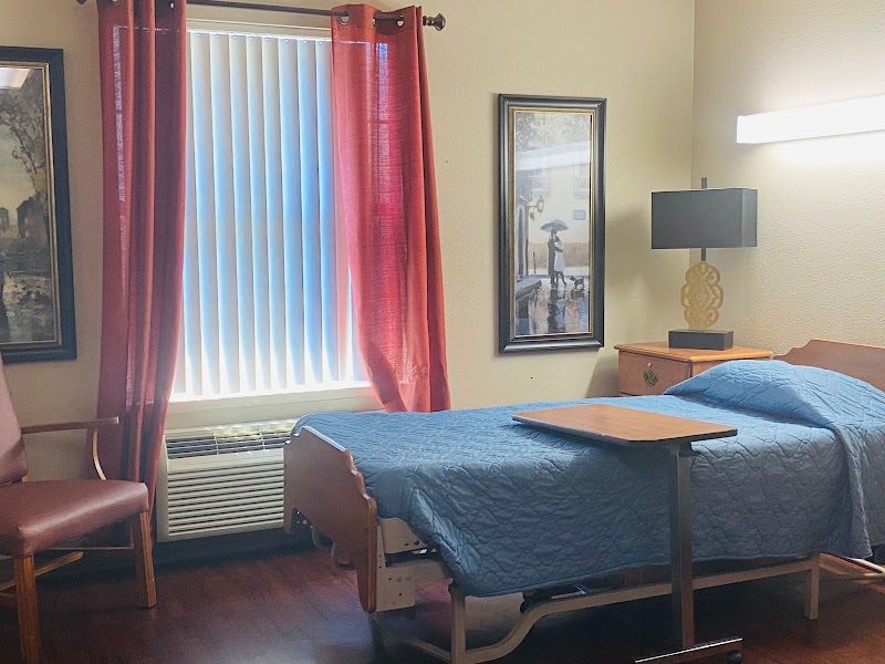 DUNCANVILLE HEALTHCARE AND REHABILITATION CENTER nursing home in DUNCANVILLE, TX - Photo 5 of 5