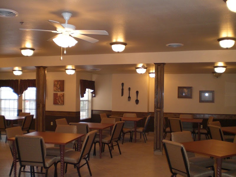 ELGIN NURSING AND REHABILITATION CENTER nursing home in ELGIN, TX - Photo 2 of 5