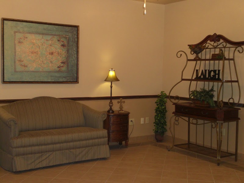 ELGIN NURSING AND REHABILITATION CENTER nursing home in ELGIN, TX - Photo 3 of 5