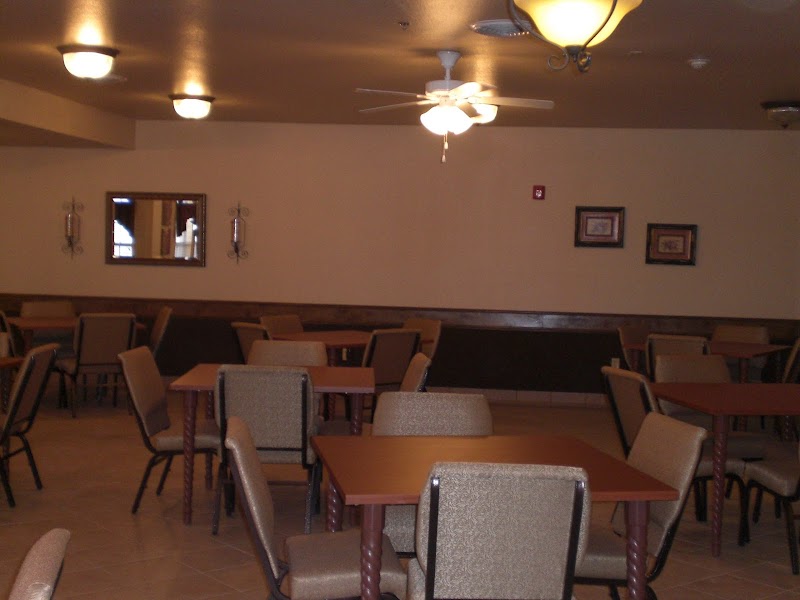 ELGIN NURSING AND REHABILITATION CENTER nursing home in ELGIN, TX - Photo 5 of 5