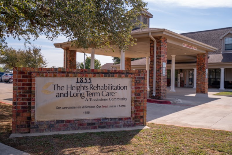 The Heights of Atascosa nursing home in PLEASANTON, TX - Photo 2 of 10