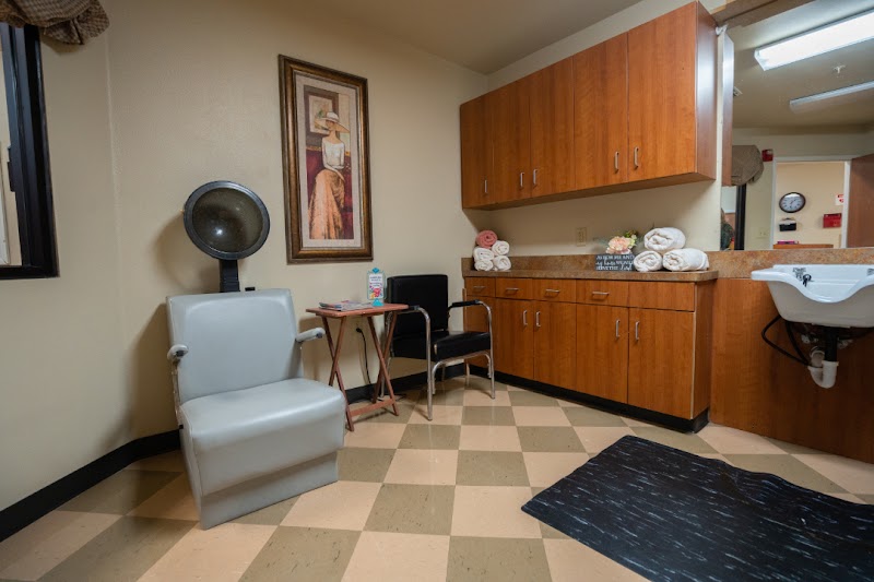 The Heights of Atascosa nursing home in PLEASANTON, TX - Photo 3 of 10