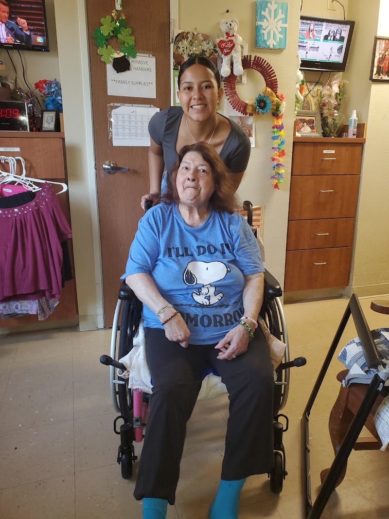 The Heights of Atascosa nursing home in PLEASANTON, TX - Photo 4 of 10