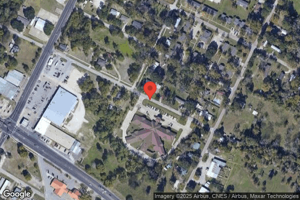 HUNTINGTON HEALTH CARE & REHABILITATION CENTER nursing home in HUNTINGTON, TX - Photo 1 of 2