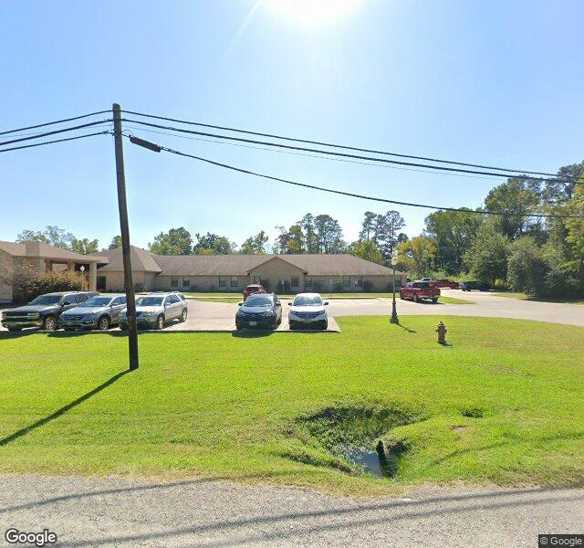 HUNTINGTON HEALTH CARE & REHABILITATION CENTER nursing home in HUNTINGTON, TX - Photo 2 of 2