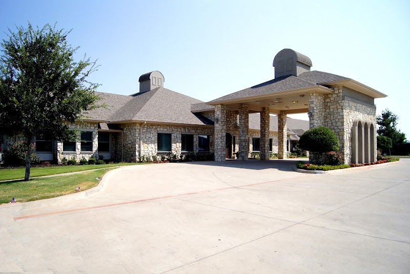 HARBOR LAKES NURSING AND REHABILITATION CENTER nursing home in GRANBURY, TX - Photo 2 of 10
