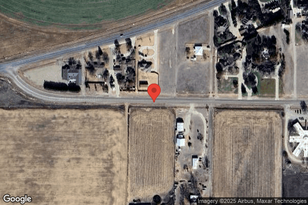 Castro County Nursing & Rehabilitation nursing home in DIMMITT, TX - Photo 1 of 5