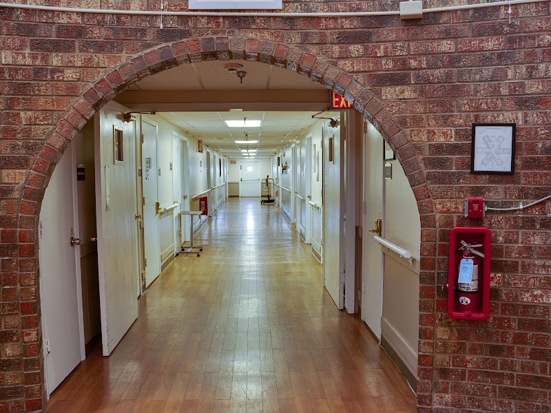 Castro County Nursing & Rehabilitation nursing home in DIMMITT, TX - Photo 3 of 5