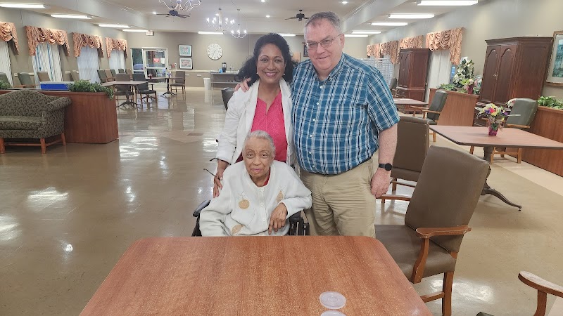 HERITAGE HOUSE OF MARSHALL HEALTH & REHABILITATION nursing home in MARSHALL, TX - Photo 5 of 5