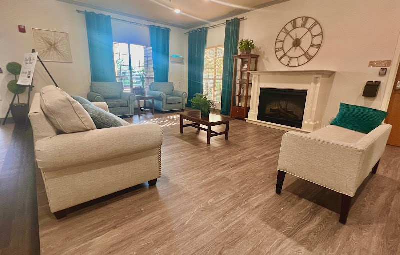 MILLBROOK HEALTHCARE AND REHABILITATION CENTER nursing home in LANCASTER, TX - Photo 4 of 5