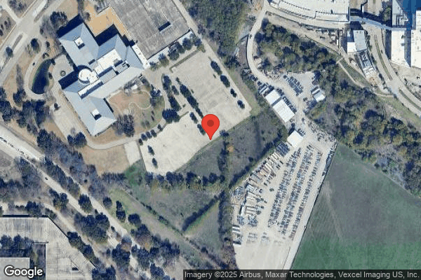 THE LEGACY AT WILLOW BEND nursing home in PLANO, TX