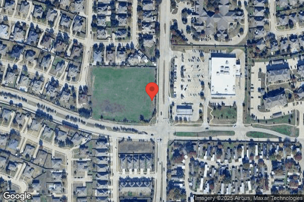 GARNET HILL REHABILITATION AND SKILLED CARE nursing home in WYLIE, TX - Photo 1 of 5