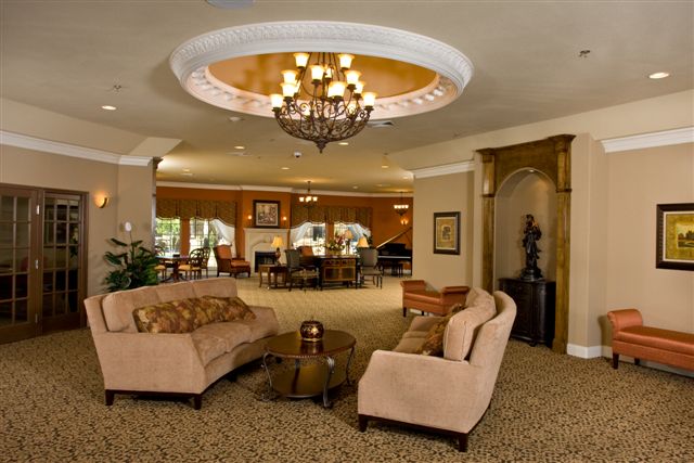 GARNET HILL REHABILITATION AND SKILLED CARE nursing home in WYLIE, TX - Photo 4 of 5