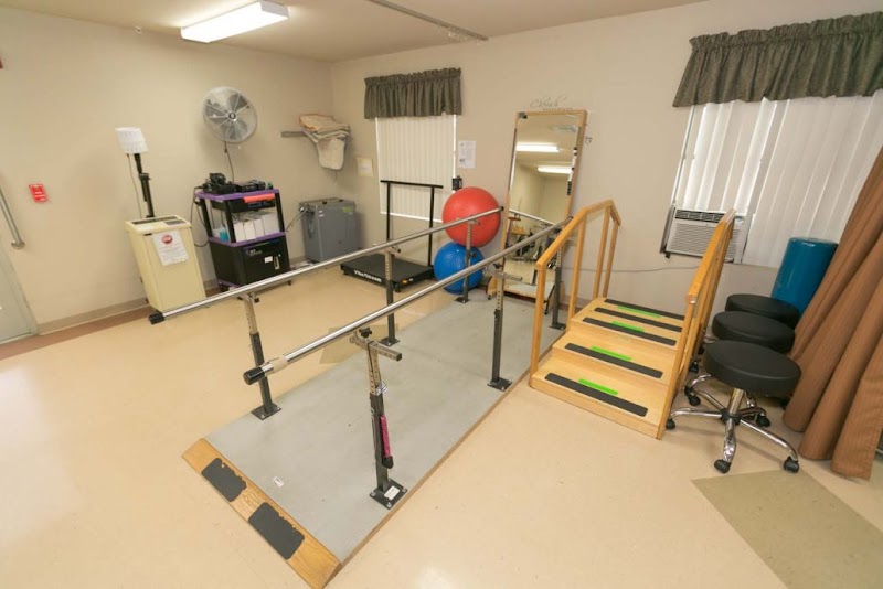 MASON CREEK TRANSITIONAL CARE OF KATY nursing home in KATY, TX - Photo 4 of 5