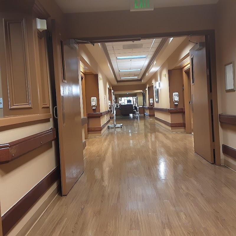 FALCON POINT POST ACUTE nursing home in KATY, TX - Photo 4 of 6