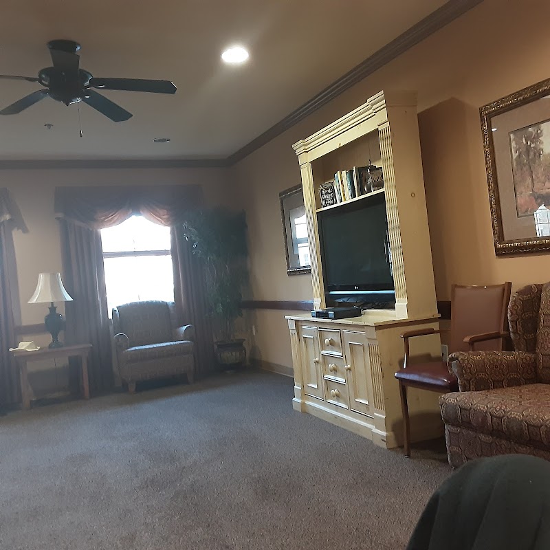 FALCON POINT POST ACUTE nursing home in KATY, TX - Photo 5 of 6