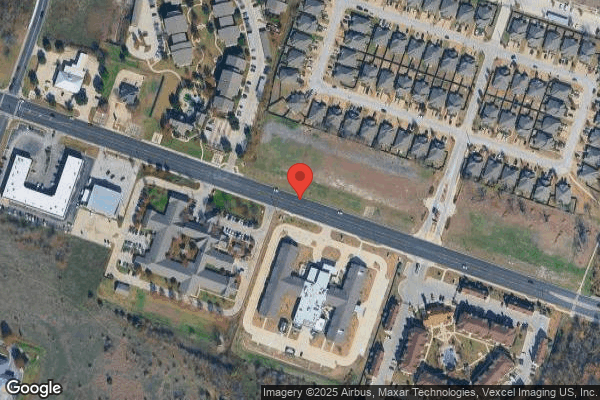 CORNERSTONE GARDENS LLP nursing home in TEMPLE, TX - Photo 1 of 5