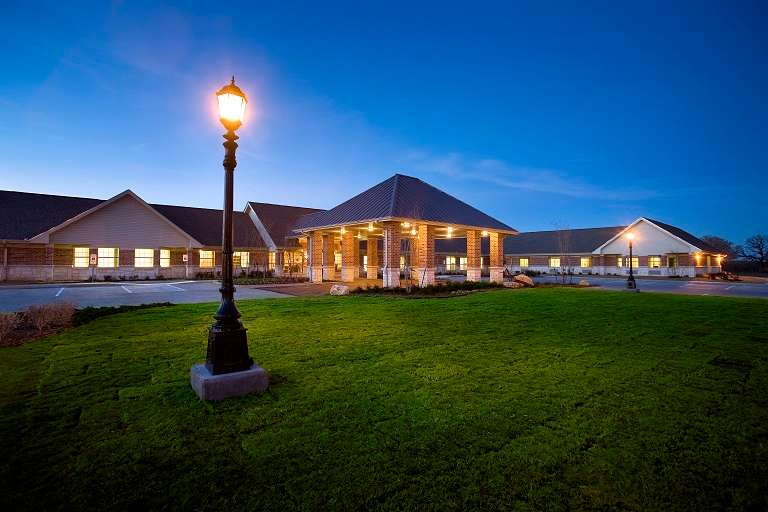 CORNERSTONE GARDENS LLP nursing home in TEMPLE, TX - Photo 2 of 5