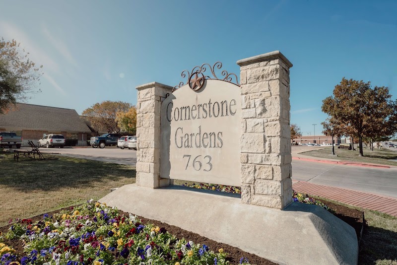 CORNERSTONE GARDENS LLP nursing home in TEMPLE, TX - Photo 3 of 5