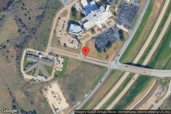 RIDGEVIEW REHABILITATION AND SKILLED NURSING nursing home in CLEBURNE, TX - Photo 1 of 10