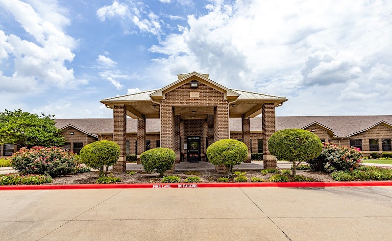 RIDGEVIEW REHABILITATION AND SKILLED NURSING nursing home in CLEBURNE, TX - Photo 3 of 10