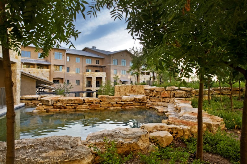 Querencia at Barton Creek nursing home in Austin, TX - Photo 2 of 10