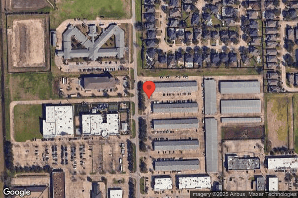 TUSCANY VILLAGE nursing home in PEARLAND, TX - Photo 1 of 5