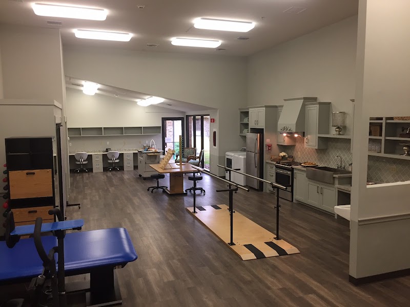 TUSCANY VILLAGE nursing home in PEARLAND, TX - Photo 2 of 5