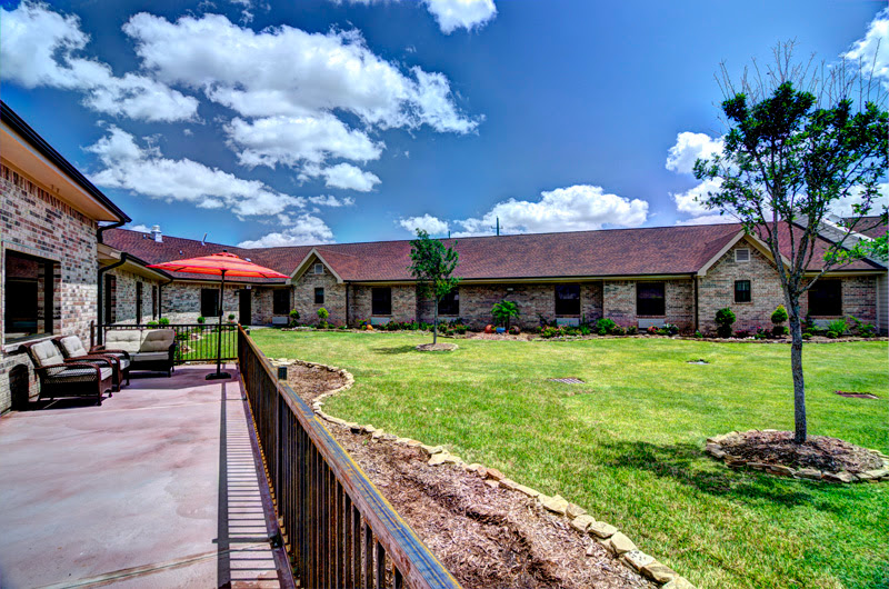 TUSCANY VILLAGE nursing home in PEARLAND, TX - Photo 5 of 5