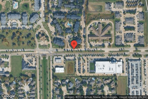 Focused Care at Cedar Bayou nursing home in Baytown, TX - Photo 1 of 4