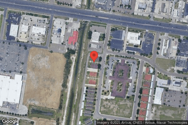 Windsor Arbor View nursing home in Edinburg, TX - Photo 1 of 5