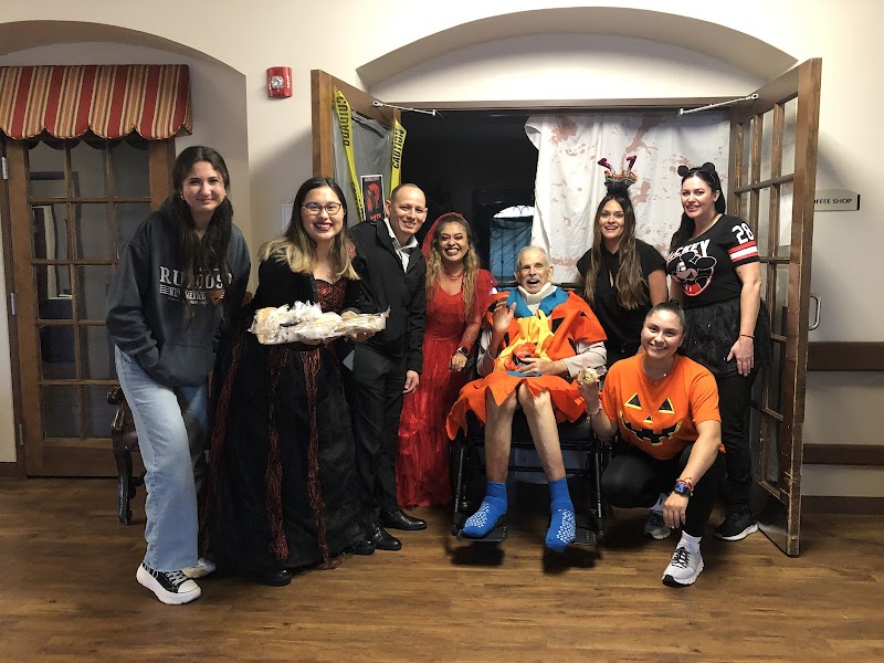 Windsor Arbor View nursing home in Edinburg, TX - Photo 4 of 5