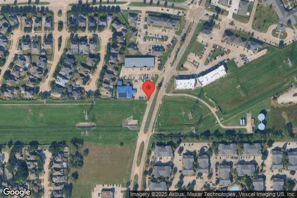 Eagle Crest Rapid Recovery nursing home in Houston, TX - Photo 1 of 5