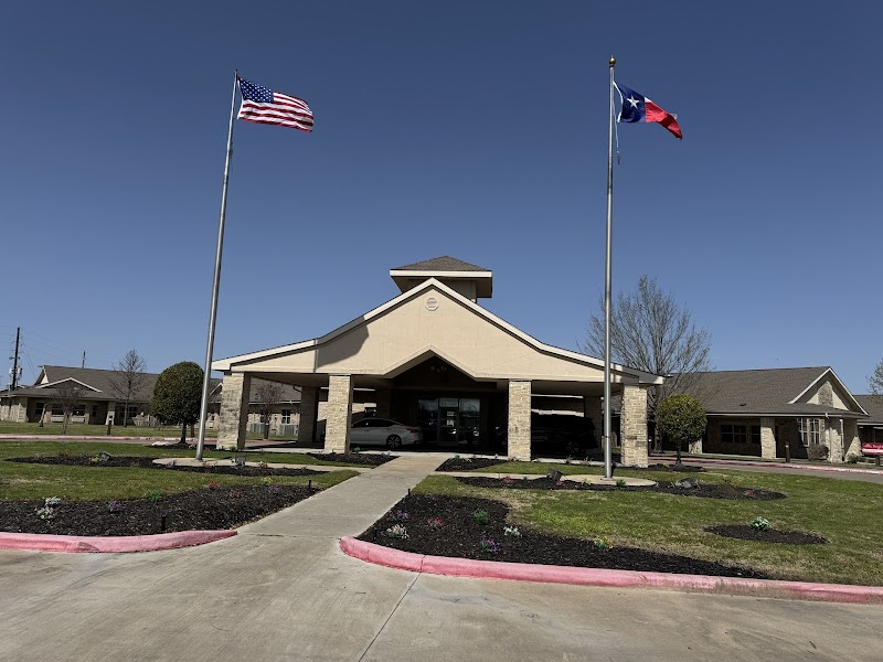 Eagle Crest Rapid Recovery nursing home in Houston, TX - Photo 2 of 5