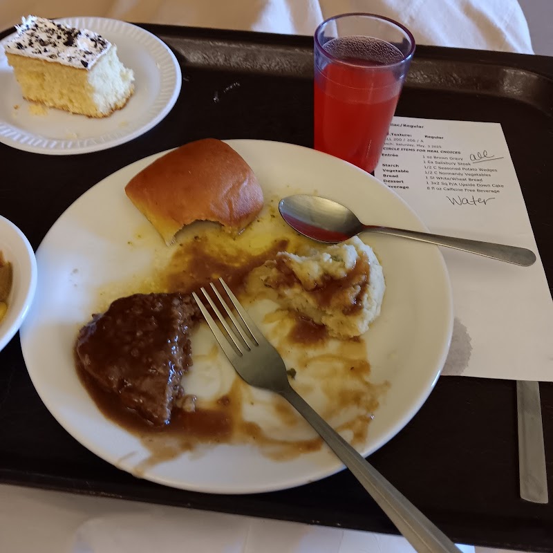 Eagle Crest Rapid Recovery nursing home in Houston, TX - Photo 3 of 5