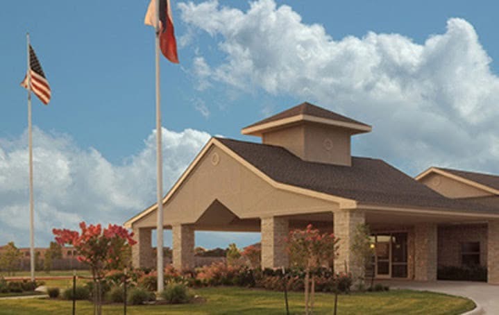 Eagle Crest Rapid Recovery nursing home in Houston, TX - Photo 4 of 5