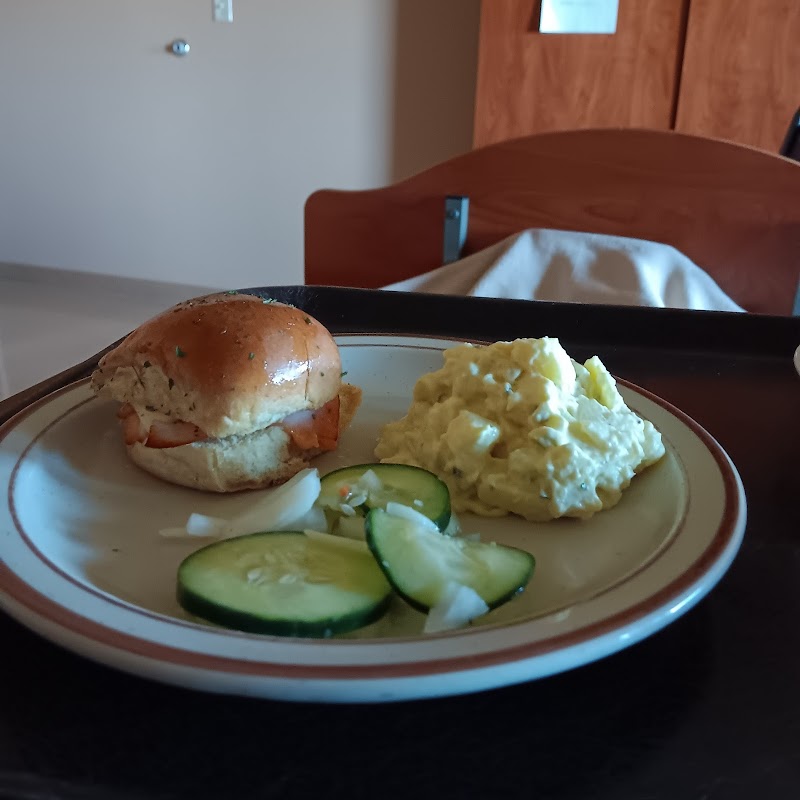 Eagle Crest Rapid Recovery nursing home in Houston, TX - Photo 5 of 5