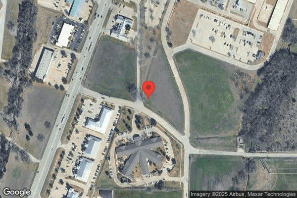 DECATUR MEDICAL LODGE nursing home in DECATUR, TX - Photo 1 of 5