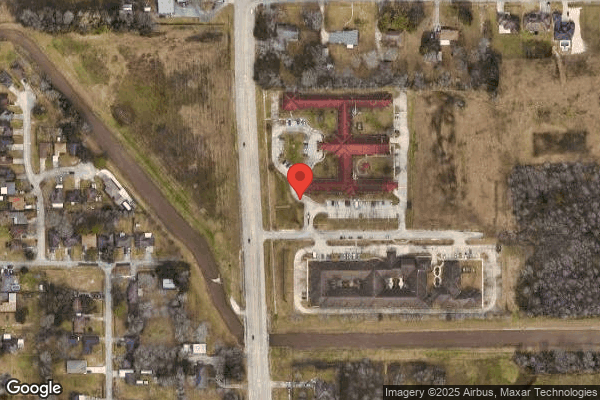 Focused Care at Summer Place nursing home in Beaumont, TX - Photo 1 of 3