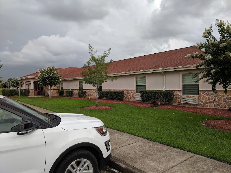 Focused Care at Summer Place nursing home in Beaumont, TX - Photo 2 of 3