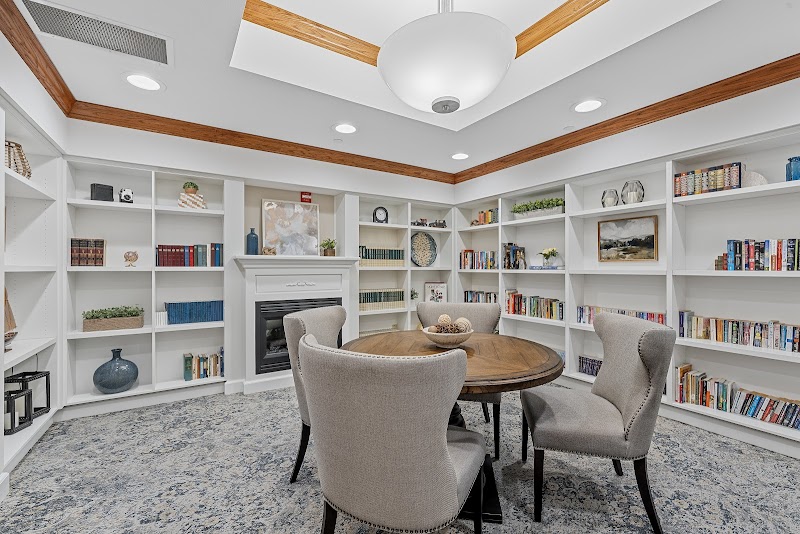 WESLEY WOODS HEALTH & REHABILITATION nursing home in WACO, TX - Photo 4 of 5