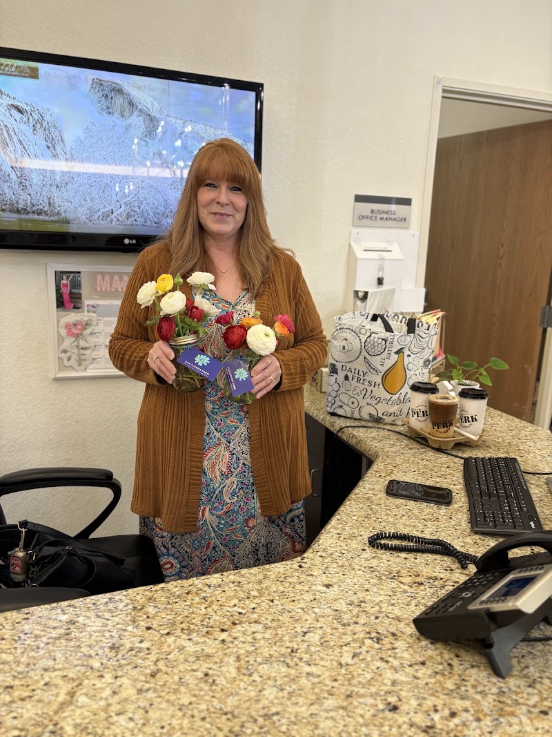 COLLEGE PARK REHABILITATION AND CARE CENTER nursing home in WEATHERFORD, TX - Photo 2 of 2