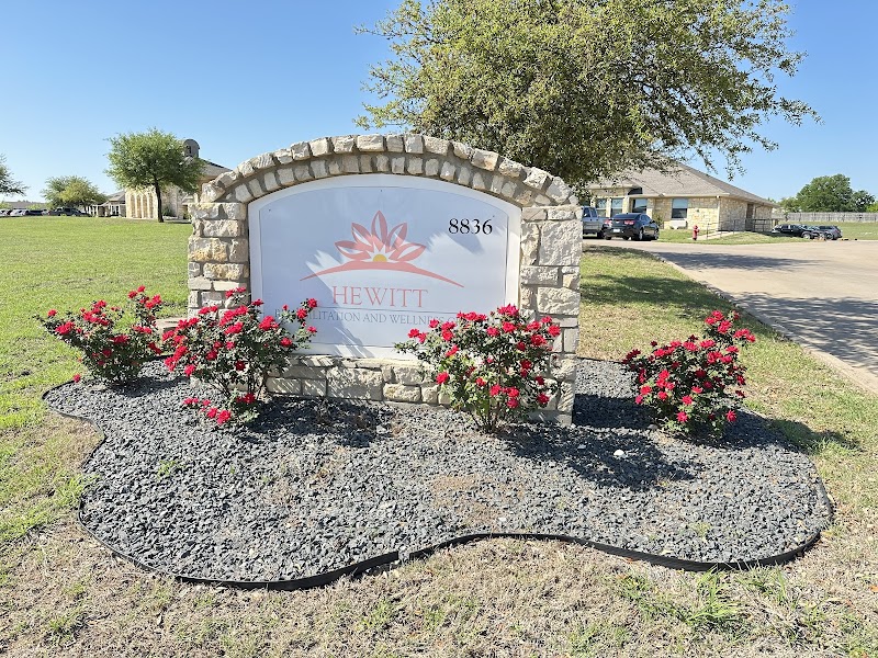 HEWITT NURSING AND REHABILITATION nursing home in HEWITT, TX - Photo 4 of 5