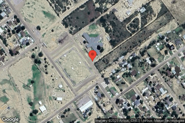 FALCON LAKE NURSING HOME, LLC nursing home in ZAPATA, TX - Photo 1 of 3