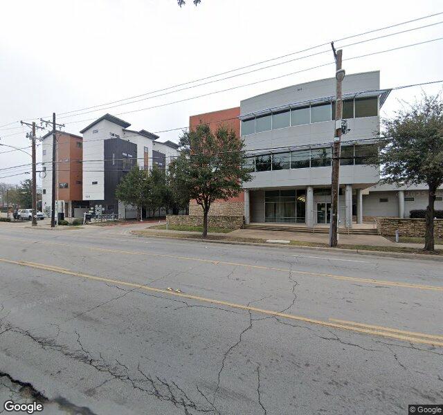 THE REHABILITATION & WELLNESS CENTRE OF DALLAS LLC nursing home in DALLAS, TX - Photo 2 of 2